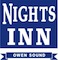 Nights Inn logo